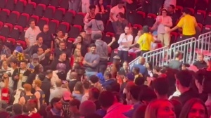 米兰体育官网-难释怀！巴特勒未与热火球员&amp;教练交流 赛后直接走入通道