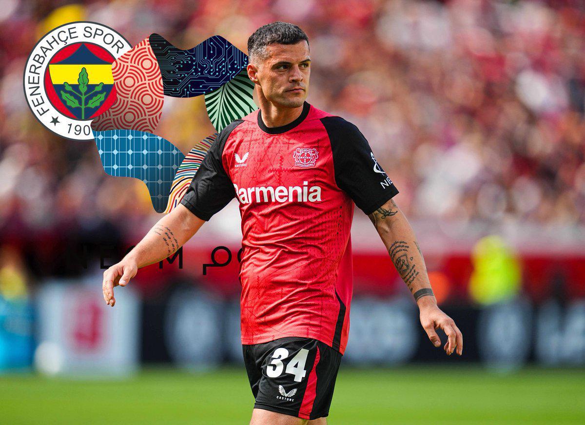 米兰体育中国官网-记者：费内巴切多次致电，但扎卡已与沙超升班马达成口头协议