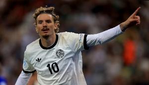 米兰体育官网-拜仁有意23岁沃尔特马德欧青4战6球 斯图去年免签现要价6千万