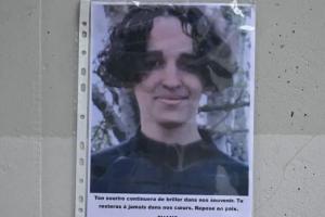 米兰体育-太阳报：里昂13岁青训小将因涉嫌谋杀16岁少年被当地警方逮捕