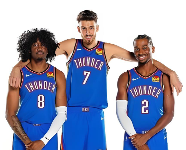 东部开局下，三支新晋的黑马！