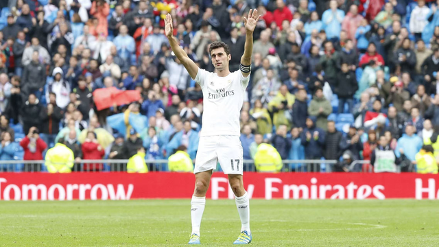 ac米兰-关于皇马新帅阿韦洛亚，你应该知道的五件事