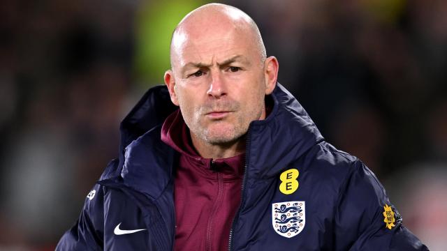 米兰体育-卡斯利：英格兰应由世界级主帅执教 未零封很可惜