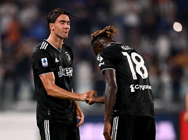 米兰体育官网-【意甲】弗拉霍维奇又进任意球 尤文主场胜弱旅